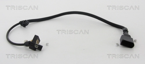 Sensor, crankshaft pulse (8855 29116)