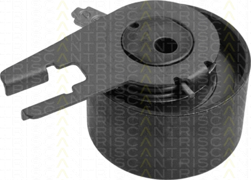 Tensioner Pulley, timing belt (8646 18102)