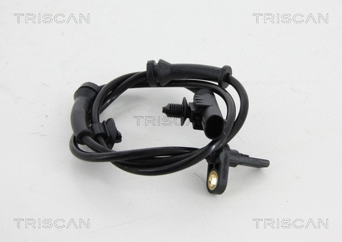 Sensor, wheel speed (8180 28111)