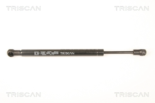 Gas Spring, boot/cargo area (8710 29285)