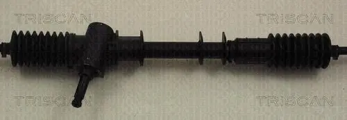 Steering Gear