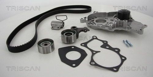 Water Pump & Timing Belt Kit (8647 130500)