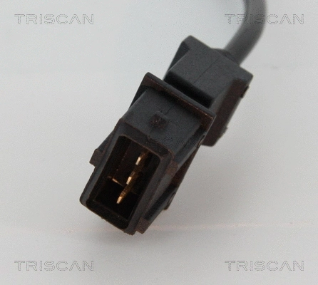 Sensor, crankshaft pulse
