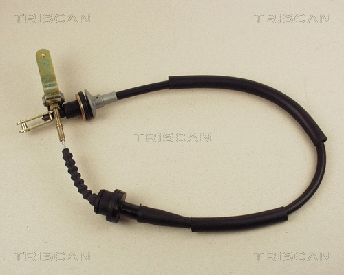 Cable Pull, clutch control (8140 14209)