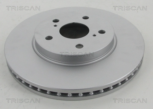 Brake Disc (8120 13183C)