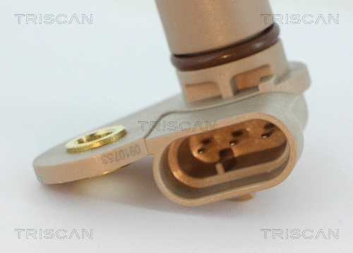 Sensor, camshaft position