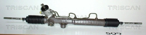 Steering Gear