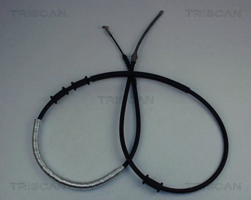 Cable Pull, parking brake (8140 15183)