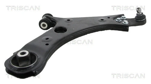 Control/Trailing Arm, wheel suspension (8500 15527)