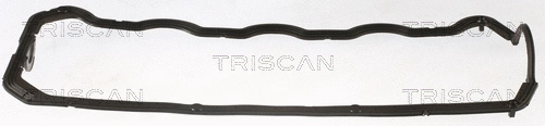Gasket, cylinder head cover (515-1032)