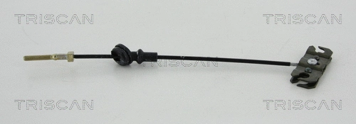Cable Pull, parking brake (8140 181106)