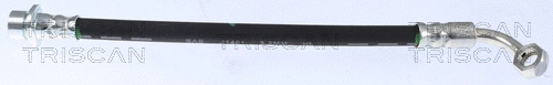 Brake Hose (8150 13388)