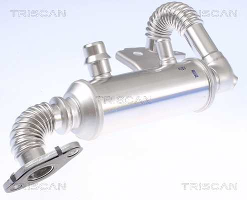 Cooler, exhaust gas recirculation (8813 16111)
