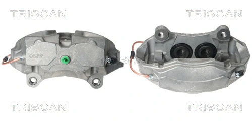 Brake Caliper (8170 345224)