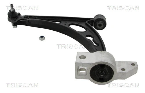Control/Trailing Arm, wheel suspension (8500 295096)