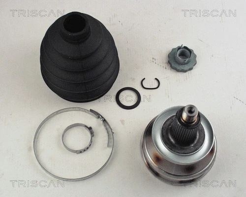 Joint Kit, drive shaft (8540 29144)