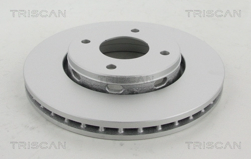 Brake Disc (8120 101026C)