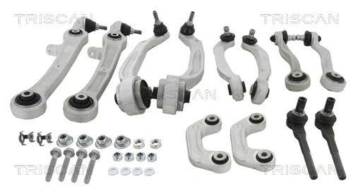 Repair Kit, control arm (8500 2903105)