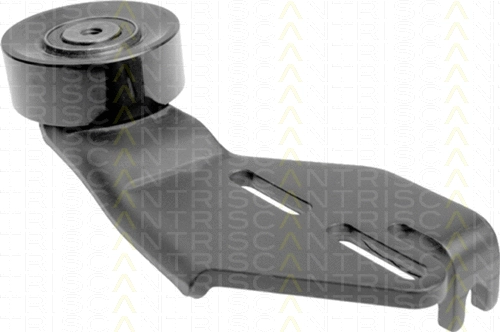 Tensioner Pulley, V-ribbed belt (8641 281011)