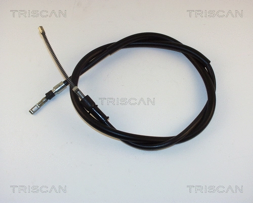 Cable Pull, parking brake (8140 29147)