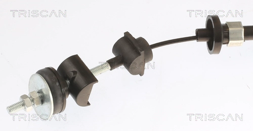Cable Pull, clutch control