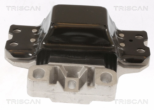 Mounting, engine