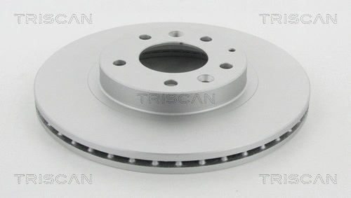 Brake Disc (8120 50149C)