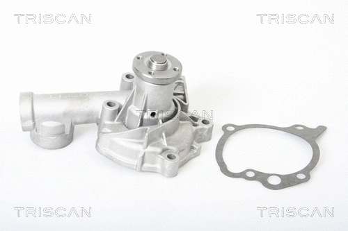 Water Pump, engine cooling (8600 42951)
