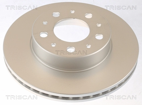 Brake Disc (8120 27110C)