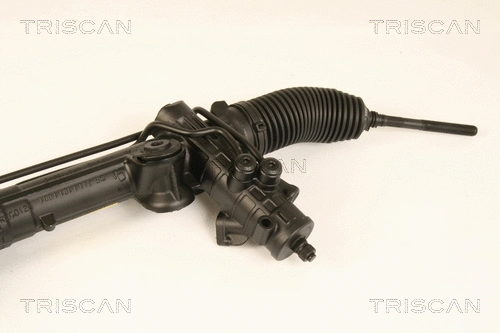 Steering Gear