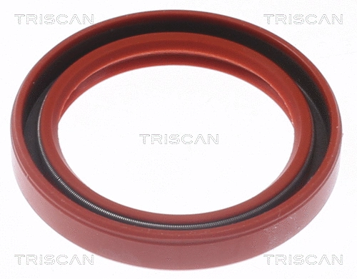 Shaft Seal, crankshaft (8550 10071)