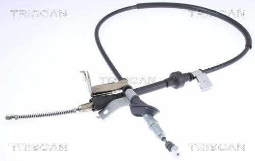 Cable Pull, parking brake (8140 40128)