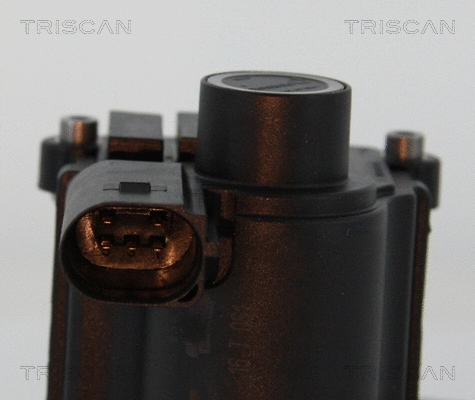 EGR Valve