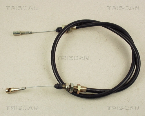 Accelerator Cable (8140 15331)