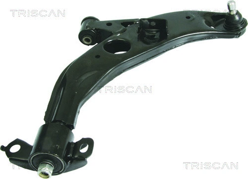 Control/Trailing Arm, wheel suspension (8500 50513)