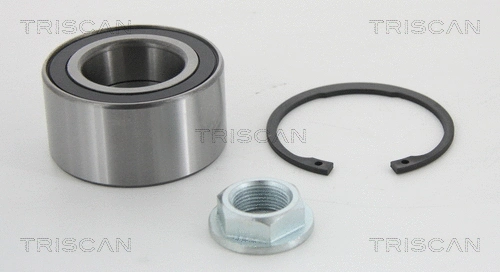 Wheel Bearing Kit (8530 11212)