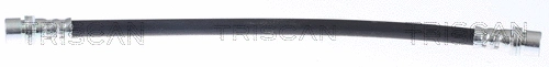 Brake Hose (8150 13245)