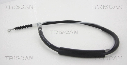 Cable Pull, parking brake (8140 291119)