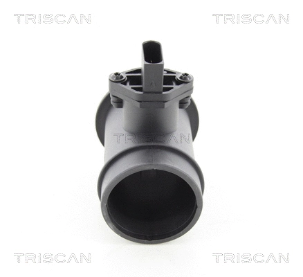Mass Air Flow Sensor