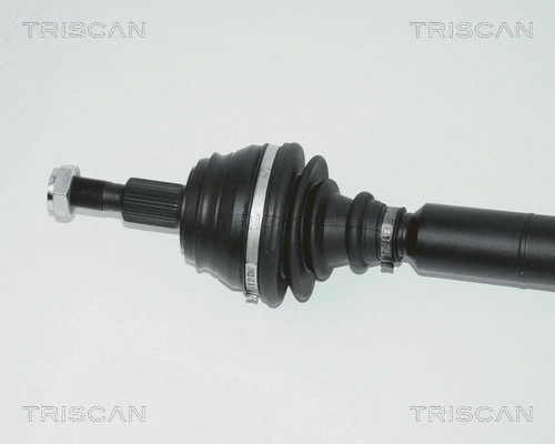 Drive Shaft