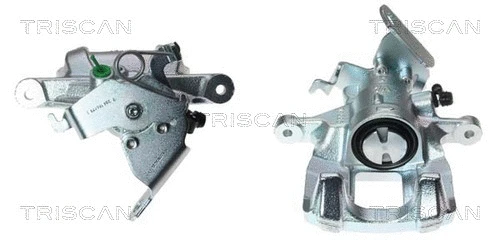 Brake Caliper (8170 345300)