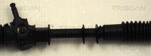 Steering Gear