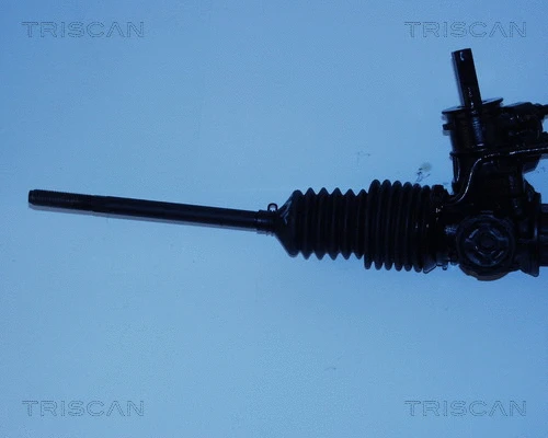 Steering Gear