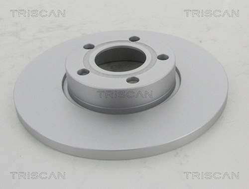 Brake Disc (8120 29107C)
