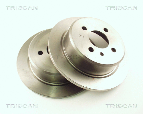 Brake Disc (8120 11113)