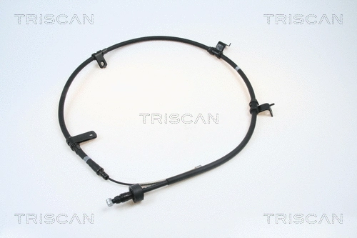 Cable Pull, parking brake (8140 43119)