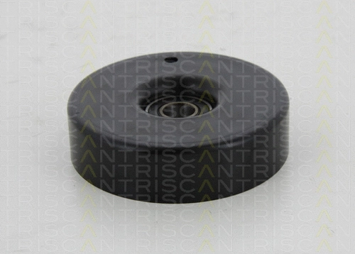 Tensioner Pulley, V-ribbed belt (8641 232017)