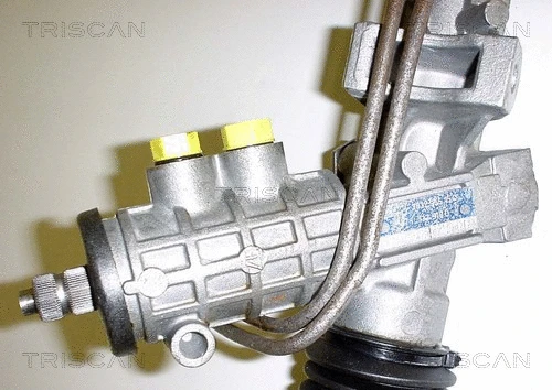 Steering Gear