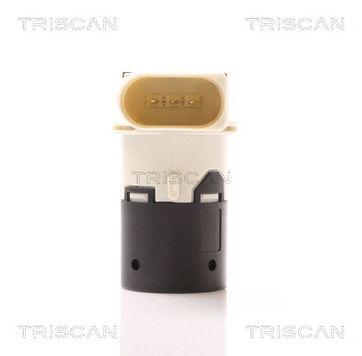 Sensor, parking distance control