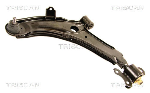 Control/Trailing Arm, wheel suspension (8500 43514)